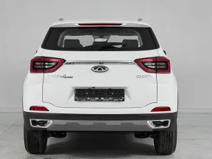 Chery  5