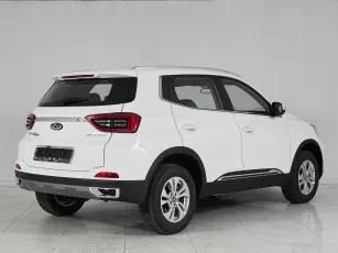 Chery  6