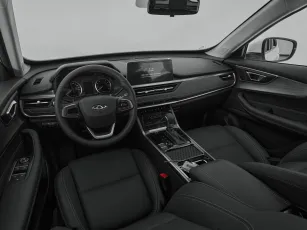 Chery  7