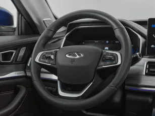 Chery  10