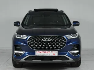 Chery  2