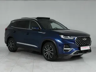 Chery  3