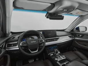Chery  7