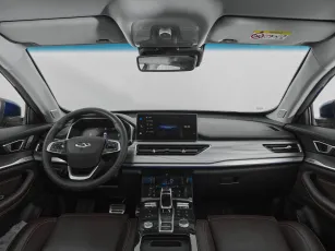 Chery  8