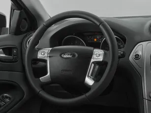 Ford  10
