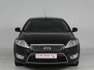 Ford  2