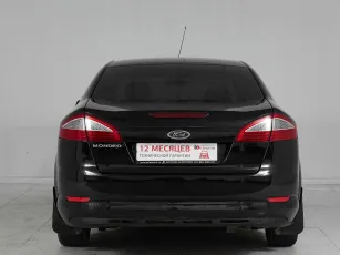 Ford  5