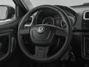 Skoda  10