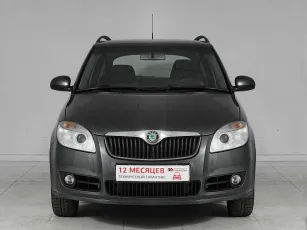 Skoda  2
