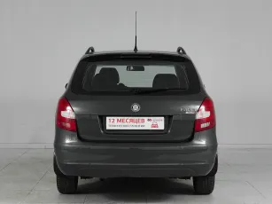 Skoda  5
