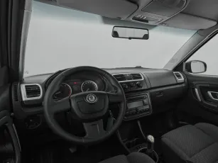 Skoda  7