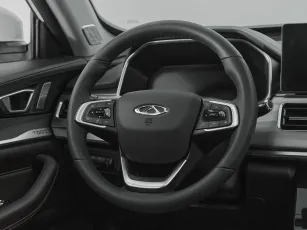 Chery  11