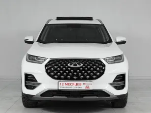 Chery  2