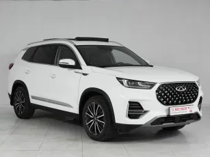 Chery  3