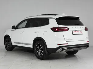 Chery  4