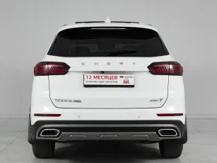 Chery  5