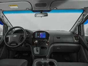 Hyundai  8