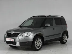 Skoda  1