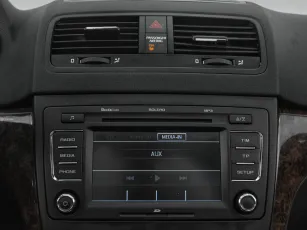 Skoda  16
