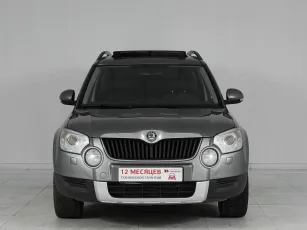 Skoda  2