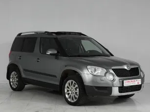Skoda  3