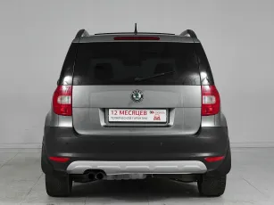 Skoda  5