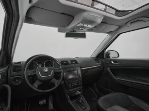 Skoda  8