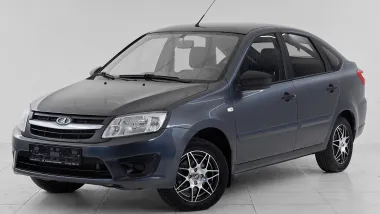 Lada (ВАЗ)  1
