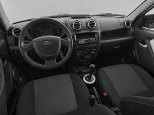 Lada (ВАЗ)  7