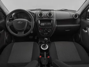 Lada (ВАЗ)  8
