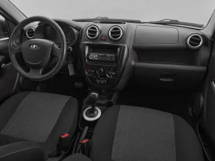 Lada (ВАЗ)  9
