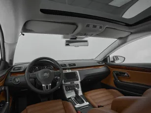 Volkswagen  8