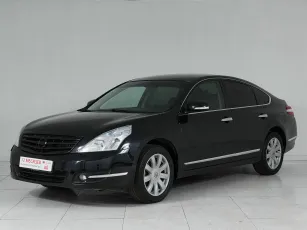 Nissan  1