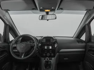Opel  8