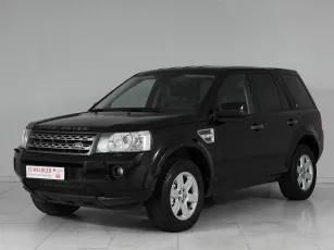 Land Rover  1