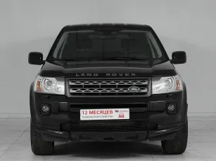 Land Rover  2