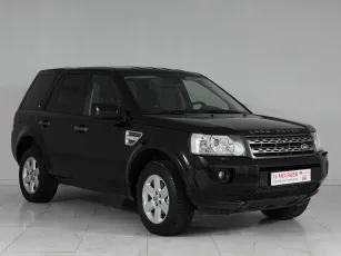 Land Rover  3