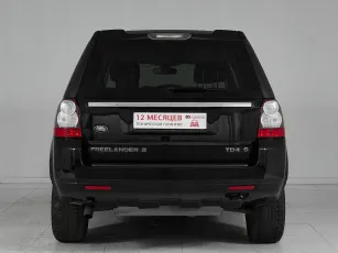 Land Rover  5