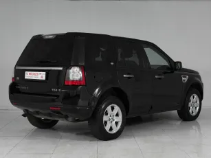 Land Rover  6