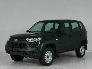 Lada (ВАЗ)  1