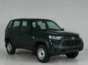 Lada (ВАЗ)  3