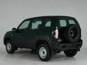 Lada (ВАЗ)  4