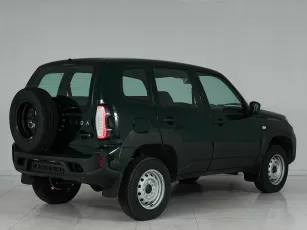 Lada (ВАЗ)  6