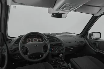 Lada (ВАЗ)  7