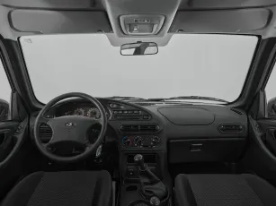 Lada (ВАЗ)  8