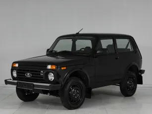 Lada (ВАЗ)  1