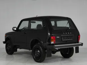 Lada (ВАЗ)  4