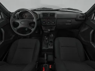Lada (ВАЗ)  8