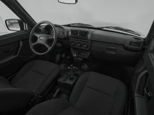 Lada (ВАЗ)  9