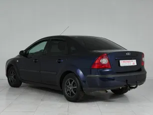 Ford  4